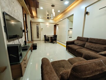 3 BHK Apartment For Rent in Progressive Group Highness, Sanpada