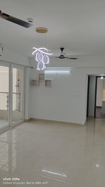 3 BHK Apartment For Rent in Raheja Navodaya, Sector 95