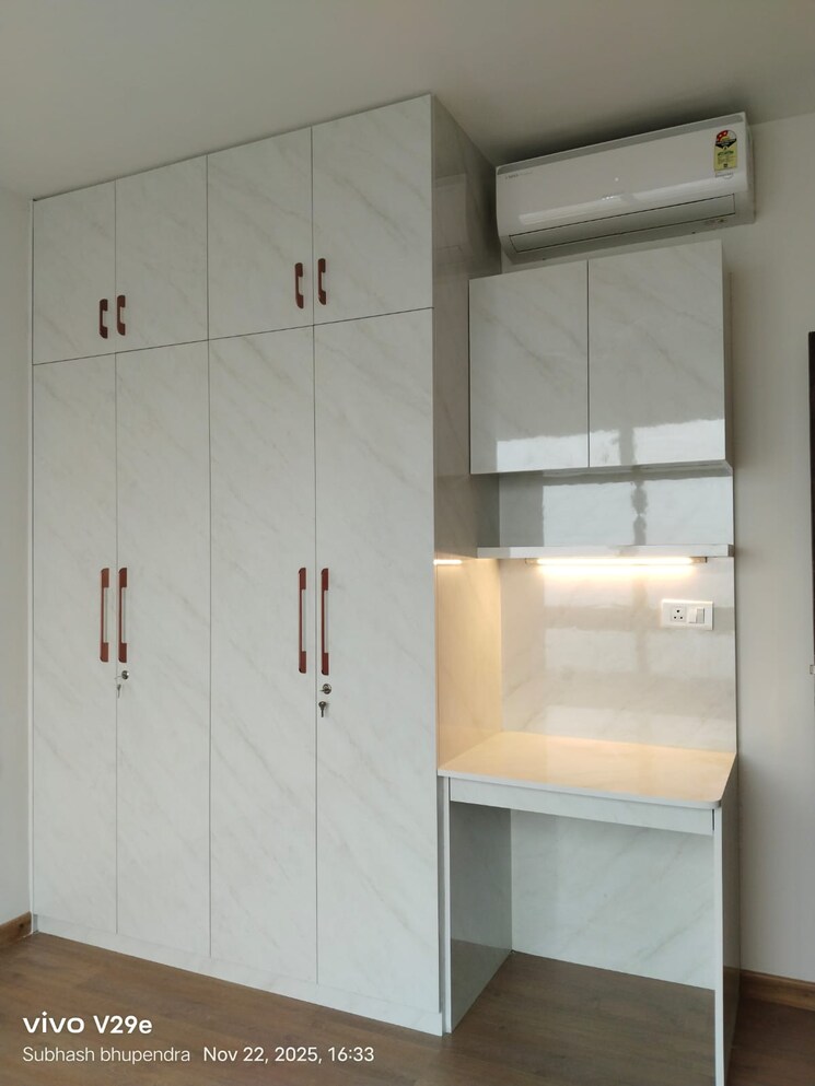 Bathroom, raheja-navodaya 3 Bedroom 1990 Sq.Ft. Apartment In Sector 95 Gurgaon 9548256