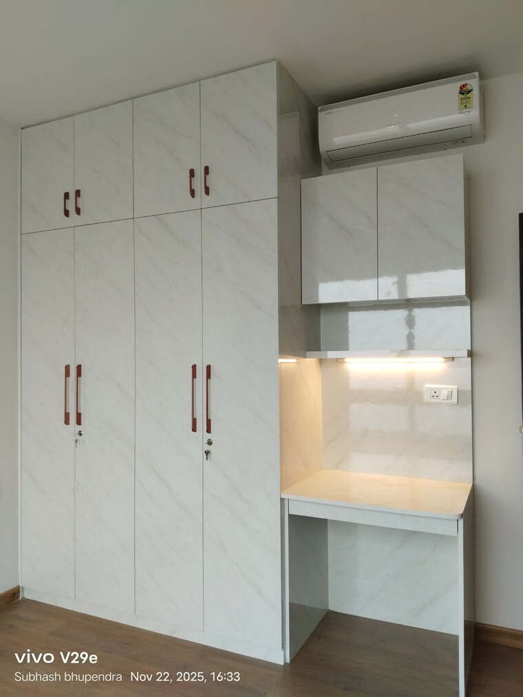 Bathroom, raheja-navodaya 3 Bedroom 1990 Sq.Ft. Apartment In Sector 95 Gurgaon 9548256