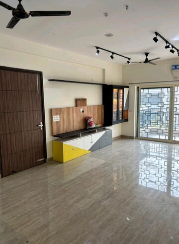 Bedroom in 3 BHK Apartment at Puri Aman Vilas, Sector 89 – for Rent