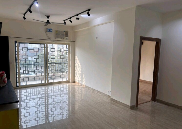 Living Room, puri-aman-vilas 3 Bedroom 1500 Sq.Ft. Apartment In Sector 89 Faridabad 9548234