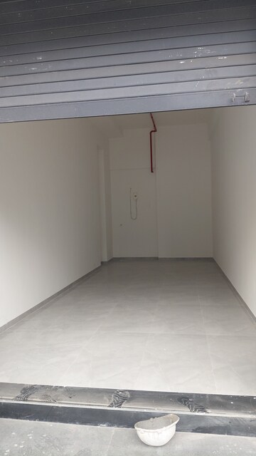  Showroom For Rent in The Wadhwa Solitaire, Kolshet Road