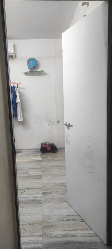  1 BHK Apartment at Brahmand Phase 8, Brahmand – for Sale