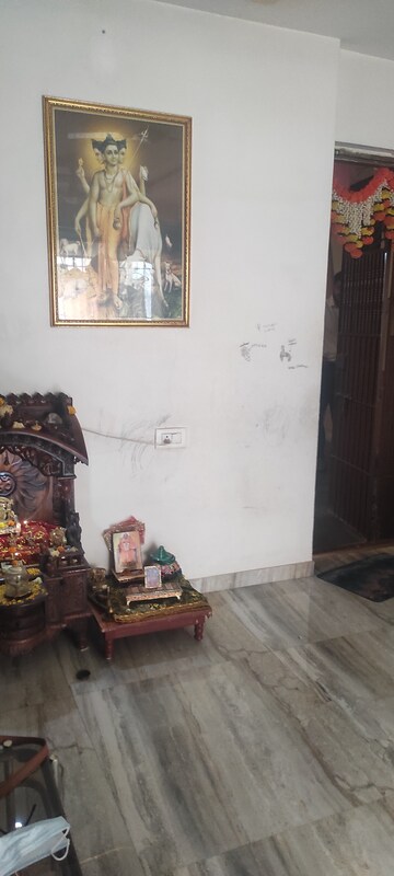 Room in 1 BHK Apartment at Brahmand Phase 8, Brahmand – for Sale