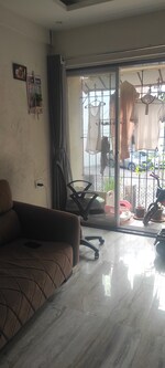 1 BHK + Extra Room 555 Sq.Ft. Apartment in Brahmand Phase 8