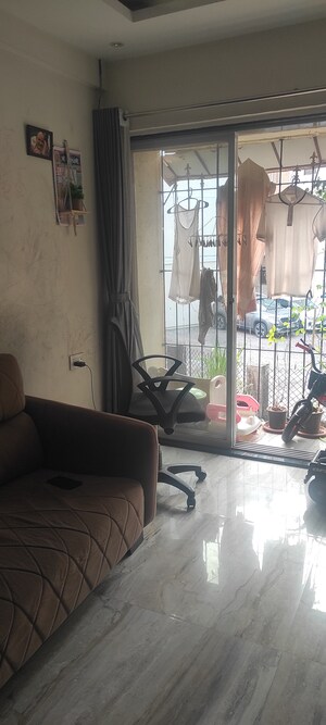 1 BHK Apartment For Sale in Brahmand Phase 8, Brahmand