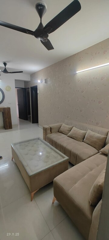 Bedroom in 2 BHK Apartment at Signature Global Andour Height, Sector 71 – for Rent