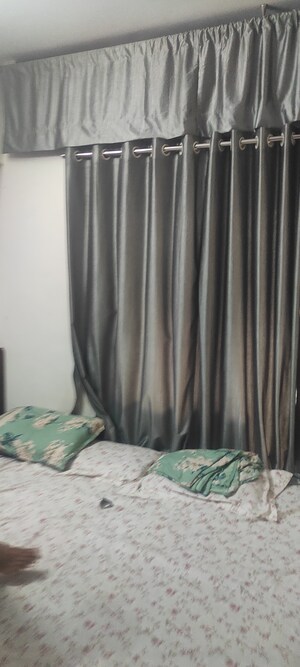 Bedroom in 1 BHK Apartment at Brahmand Phase 8, Brahmand – for Sale