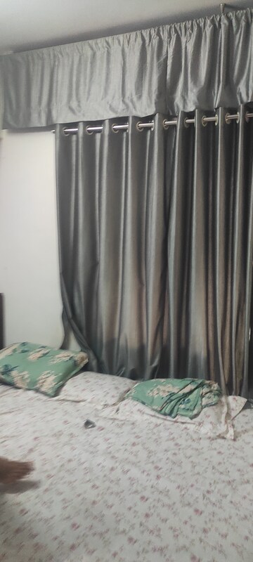 Bedroom in 1 BHK Apartment at Brahmand Phase 8, Brahmand – for Sale