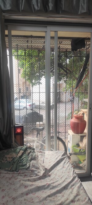 1 BHK Apartment – Exterior View View at Brahmand Phase 8, Brahmand - for Sale