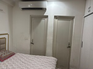 Building Lobby in 1 BHK Apartment at Tulip Lemon, Sector 69 – for Rent