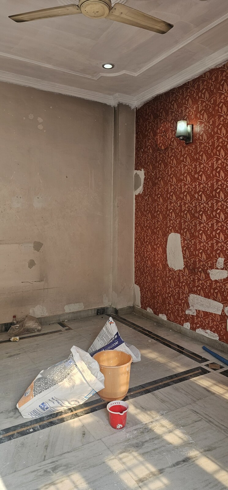 Bathroom, sector 45 3 Bedroom 263 Sq.Ft. Builder Floor In Sector 45 Gurgaon 9548263