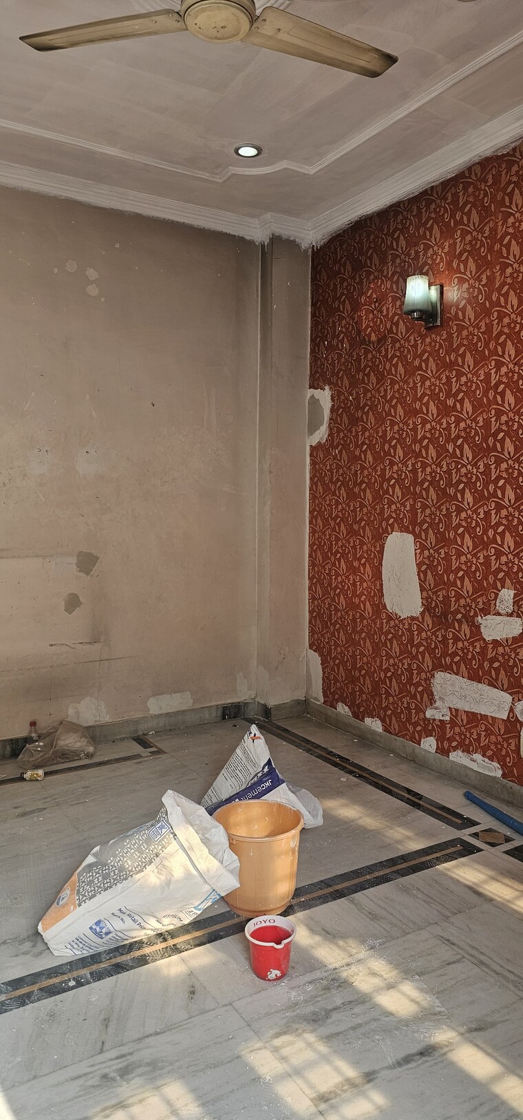 Bathroom, sector 45 3 Bedroom 263 Sq.Ft. Builder Floor In Sector 45 Gurgaon 9548263