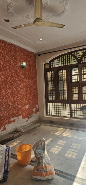 3 BHK Builder Floor – Exterior View View at Sector 45 - for Rent