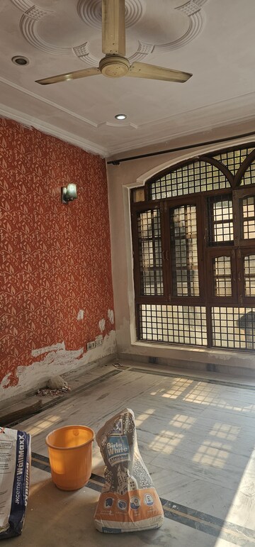 3 BHK Builder Floor – Exterior View View at Sector 45 - for Rent