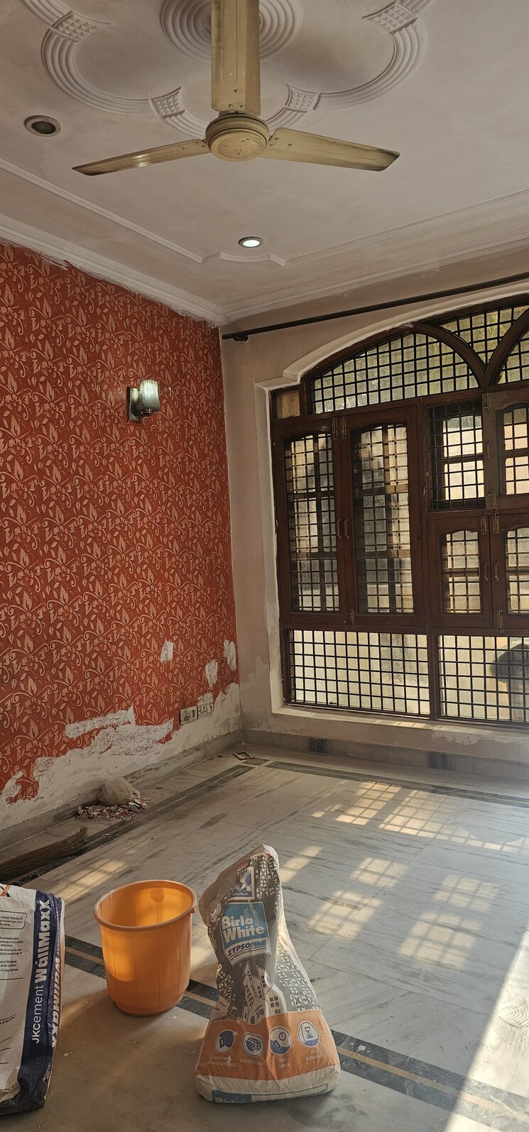 Exterior View, sector 45 3 Bedroom 263 Sq.Ft. Builder Floor In Sector 45 Gurgaon 9548263