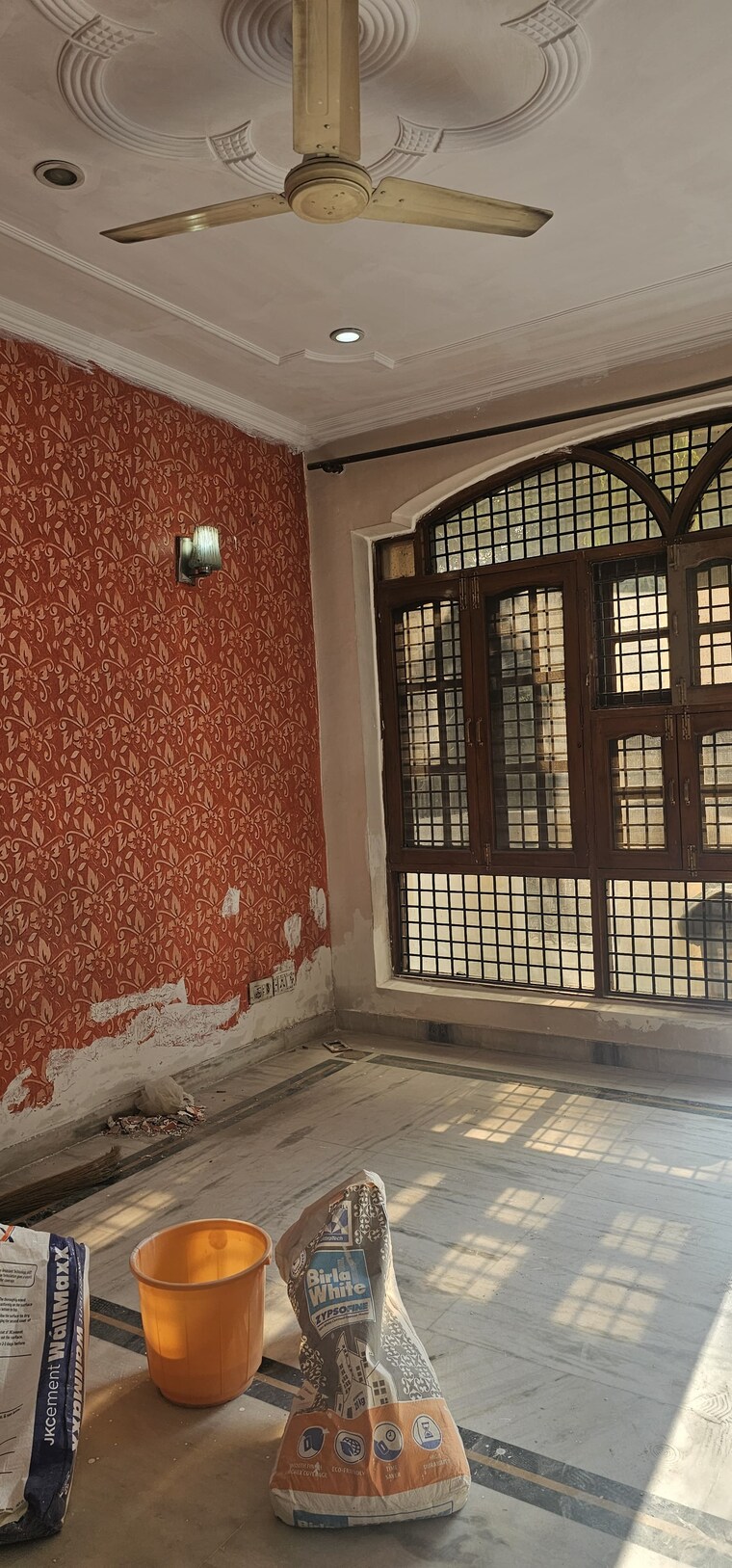 Exterior View, sector 45 3 Bedroom 263 Sq.Ft. Builder Floor In Sector 45 Gurgaon 9548263