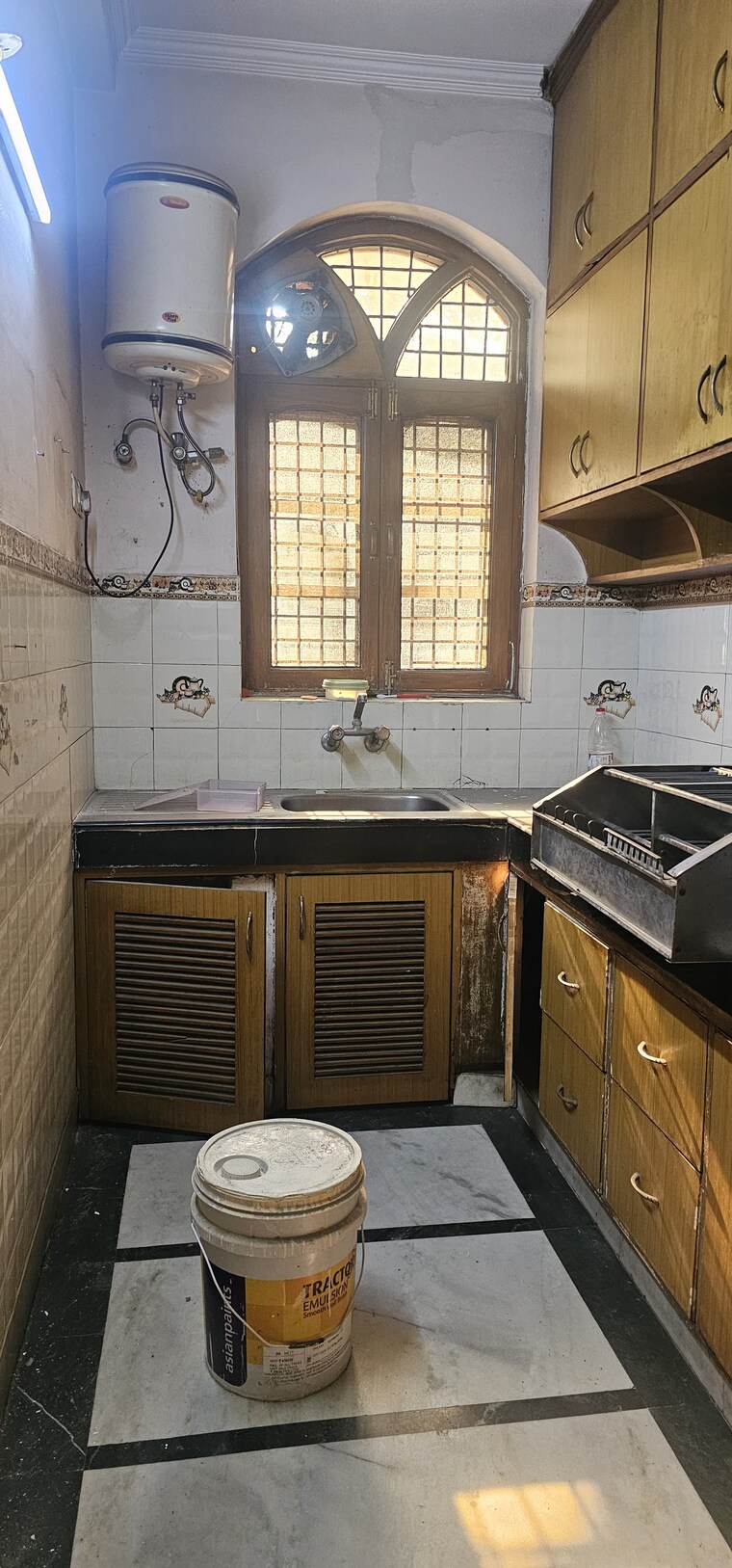 Kitchen, sector 45 3 Bedroom 263 Sq.Ft. Builder Floor In Sector 45 Gurgaon 9548263