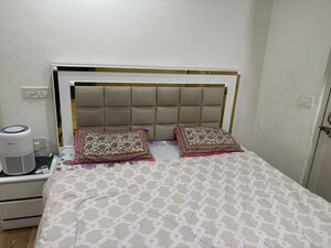 Bedroom in 1 BHK Apartment at Tulip Lemon, Sector 69 – for Rent