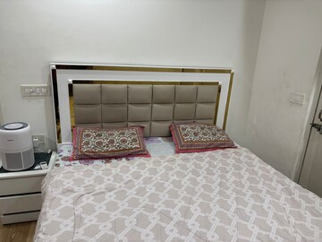 Bedroom in 1 BHK Apartment at Tulip Lemon, Sector 69 – for Rent