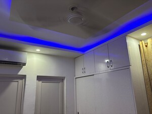 Furnished Amenities in 1 BHK Apartment at Tulip Lemon, Sector 69 – for Rent