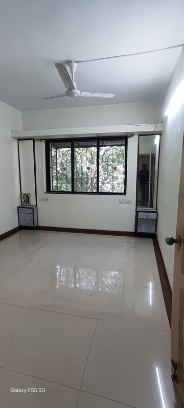 Living Room in 2 BHK Apartment at Warje – for Sale