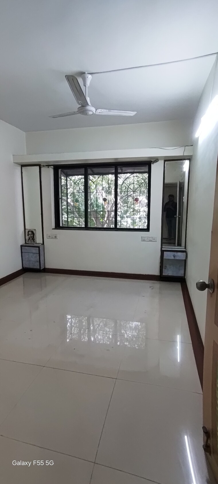 Living Room, warje 2 Bedroom 1500 Sq.Ft. Apartment In Warje Pune 9548276