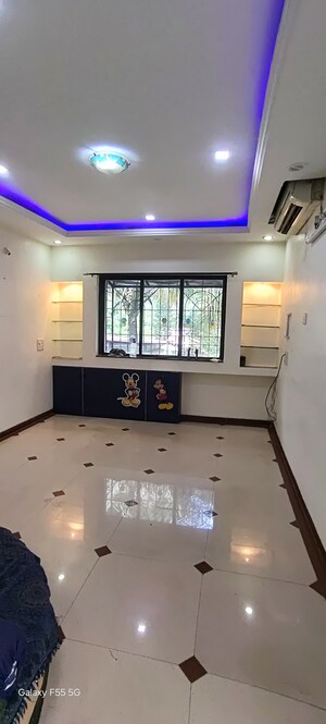 Bedroom in 2 BHK Apartment at Warje – for Sale