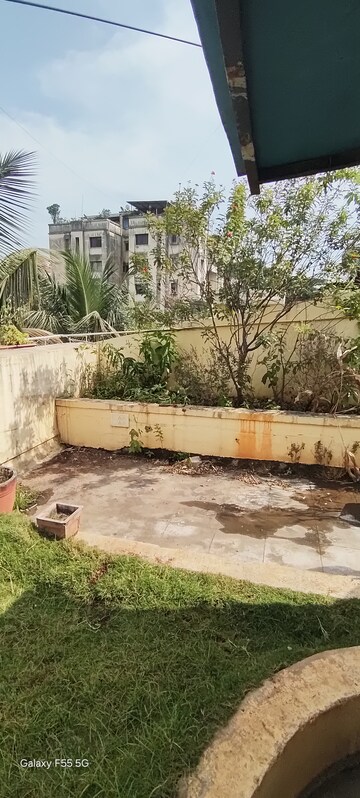 2 BHK Apartment – Exterior View View at Warje - for Sale