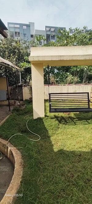 2 BHK Apartment – Exterior View View at Warje - for Sale