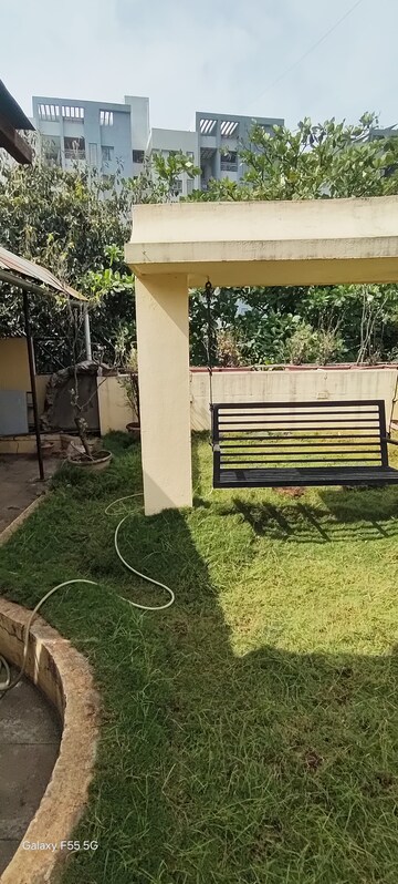 2 BHK Apartment – Exterior View View at Warje - for Sale