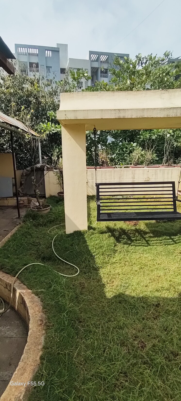 Exterior View, warje 2 Bedroom 1500 Sq.Ft. Apartment In Warje Pune 9548276