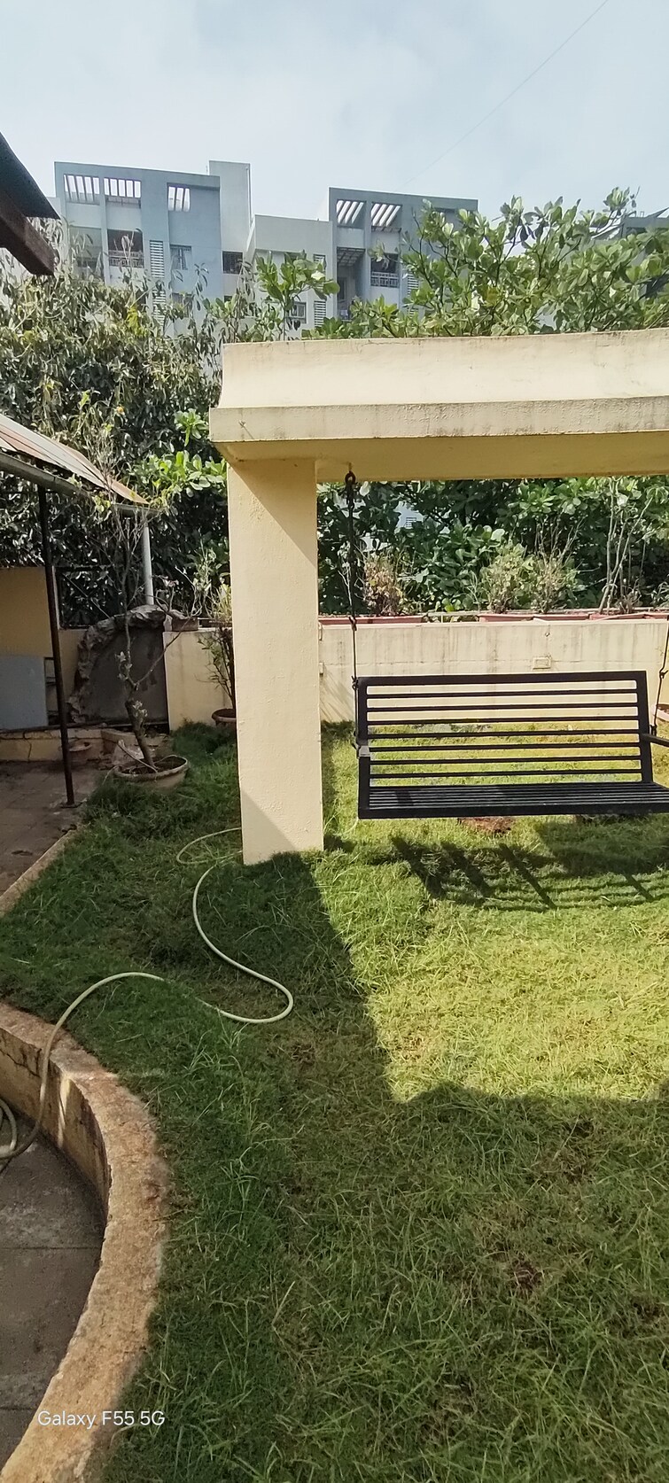 Exterior View, warje 2 Bedroom 1500 Sq.Ft. Apartment In Warje Pune 9548276