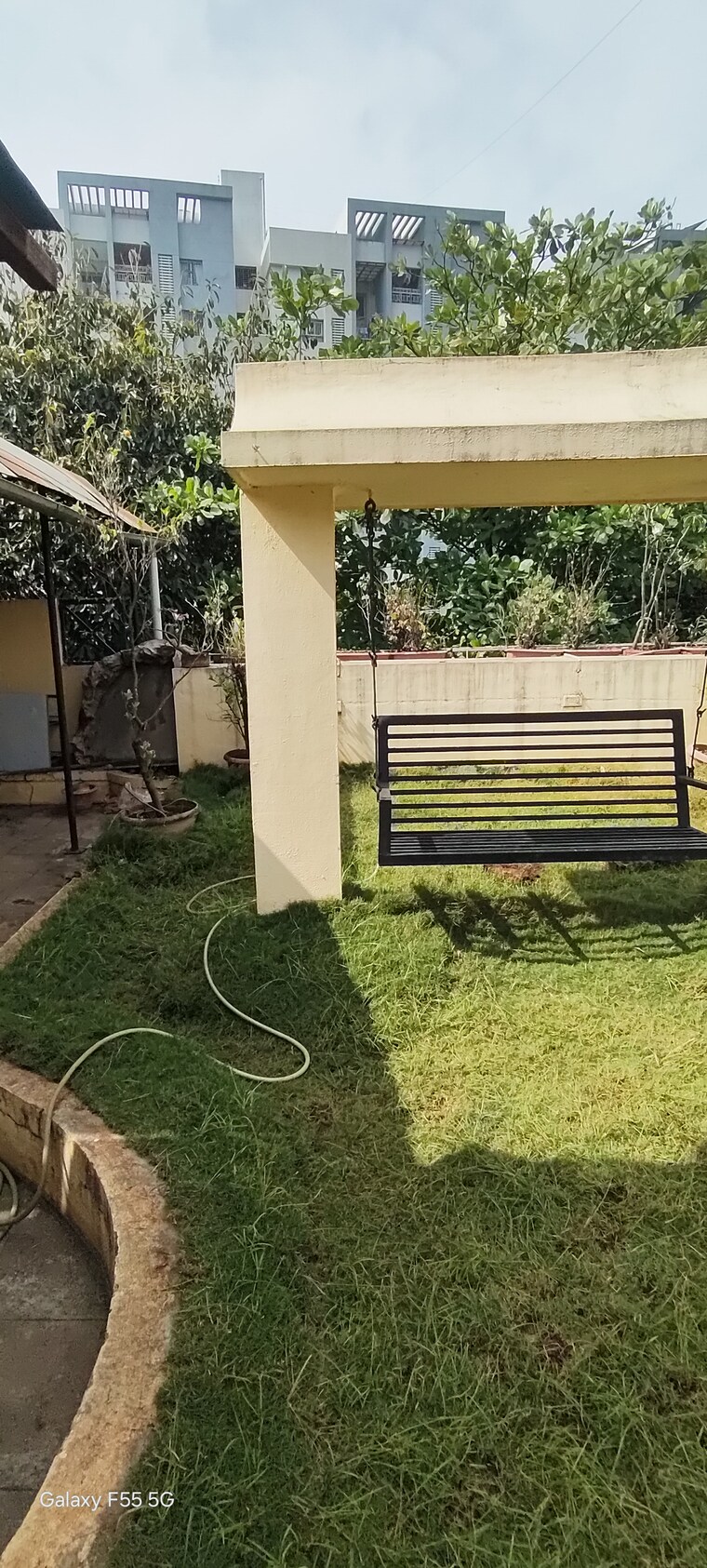 Exterior View, warje 2 Bedroom 1500 Sq.Ft. Apartment In Warje Pune 9548276