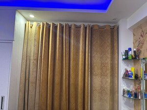 Bedroom in 1 BHK Apartment at Tulip Lemon, Sector 69 – for Rent