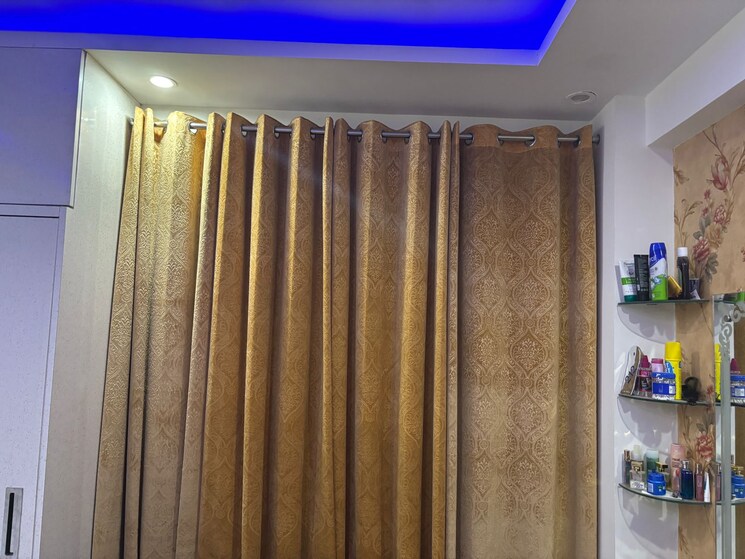 Bedroom, tulip-lemon 1 Bedroom 444 Sq.Ft. Apartment In Sector 69 Gurgaon 9548242