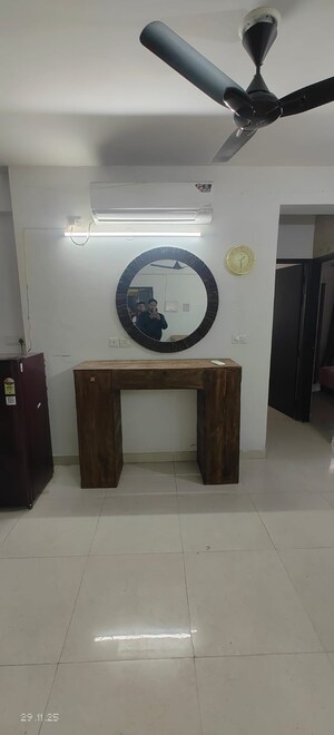 Bathroom in 2 BHK Apartment at Signature Global Andour Height, Sector 71 – for Rent