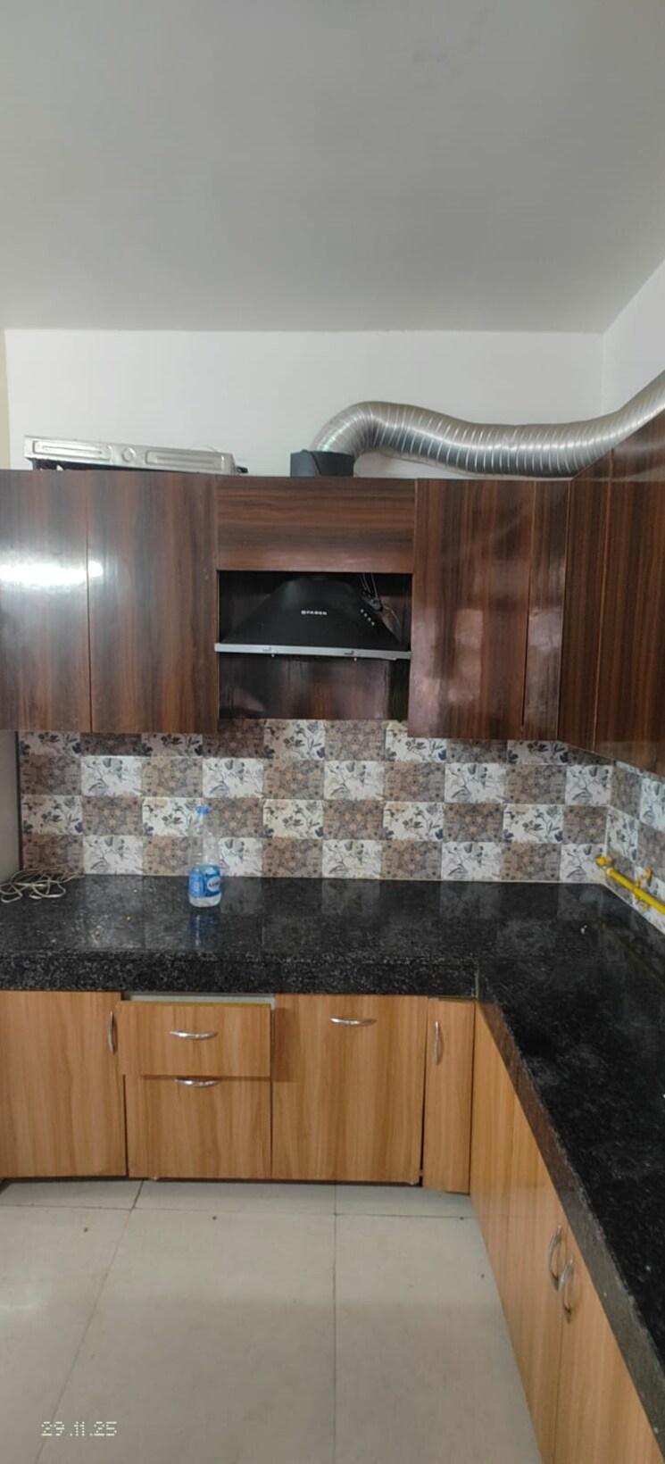 Kitchen, signature-global-andour-height 2 Bedroom 745 Sq.Ft. Apartment In Sector 71 Gurgaon 9548255