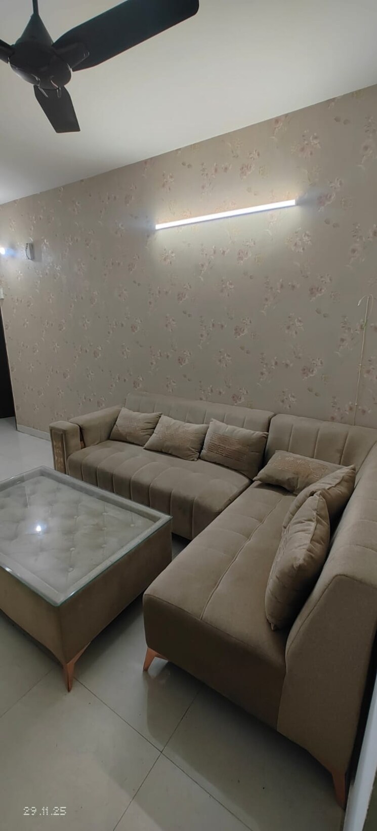 Bedroom, signature-global-andour-height 2 Bedroom 745 Sq.Ft. Apartment In Sector 71 Gurgaon 9548255