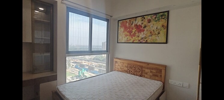 Bedroom, piramal-vaikunth-vairat 2 Bedroom 708 Sq.Ft. Apartment In Balkum Pada Thane 9548270