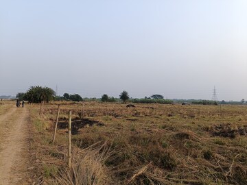 Plot Area in  Plot at New Town Action AreA-Iii – for Sale