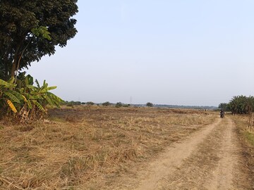 Plot Area in  Plot at New Town Action AreA-Iii – for Sale