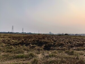 Plot Area in  Plot at New Town Action AreA-Iii – for Sale