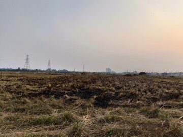 Plot Area in  Plot at New Town Action AreA-Iii – for Sale