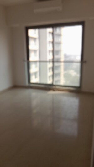 Bedroom in 3 BHK Apartment at Adani Ten BKC, Bandra East – for Sale