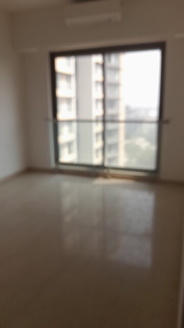 Bedroom in 3 BHK Apartment at Adani Ten BKC, Bandra East – for Sale