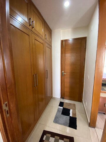 Furnished Amenities in 4 BHK Apartment at Jaypee Greens Kalypso Court, Sector 128 – for Rent