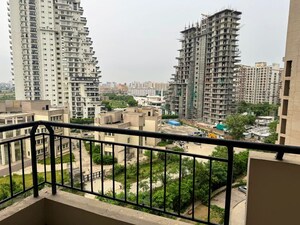 3.5 BHK Apartment – Exterior View View at Ramprastha Awho, Sector 95 - for Rent