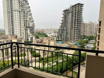 3.5 BHK Apartment – Exterior View View at Ramprastha Awho, Sector 95 - for Rent